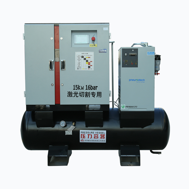 永磁變頻激光切割空壓機(jī)為什么受到市場(chǎng)歡迎(圖1)